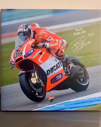 Libro Ducati Corse 2013