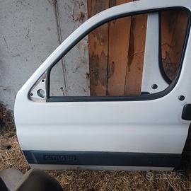 porte laterali citroen berlingo