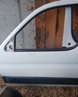 porte laterali citroen berlingo