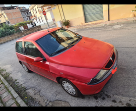 Lancia Y Benzina/Gpl