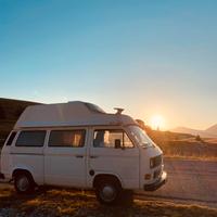 T3 Joker Westfalia Wolkswagen Van Camper
