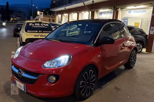 Opel Adam 1.4 87 CV GPL Tech Glam