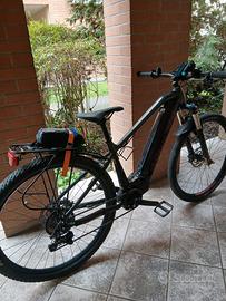 mtb elettrica Bianchi Mod T Tronik Sport