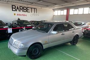 Mercedes-benz C200 Storica Unipro PERMUTE RATE