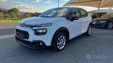 Citroen C3 BlueHDi 100 S&S Shine