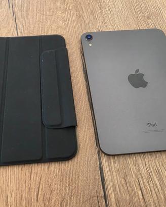 iPad Mini 6 64Gb PERFETTO