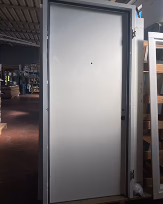 Porta blindata REI 60