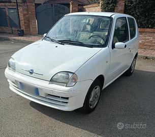 Fiat Seicento 2006 
