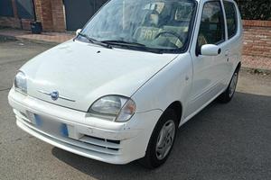 Fiat Seicento 2006 