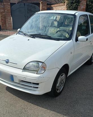 Fiat Seicento 2006 