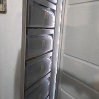 congelatore Whirlpool 