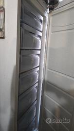 congelatore Whirlpool 