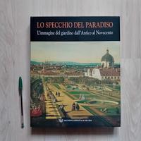 Lo specchio del paradiso,L'immagine del giardino..