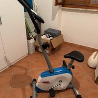 Cyclette bike