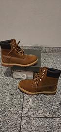 Timberland Donna