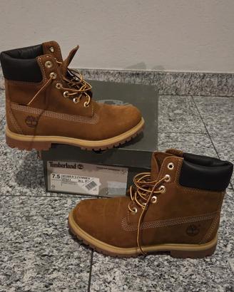 Timberland Donna