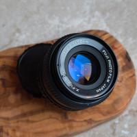 PROMO Obiettivo Fujifilm 55mm f2.2