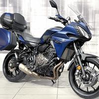 Yamaha Tracer 700 GT Abs