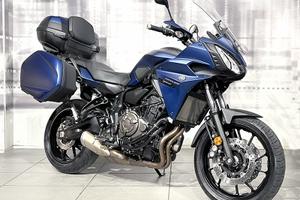 Yamaha Tracer 700 GT Abs