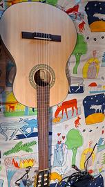 chitarra classica 