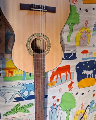 chitarra classica 