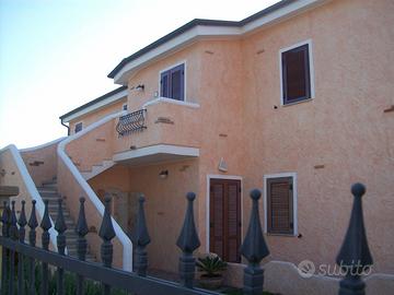 Porto pino , comodo appartamento vicino al mare