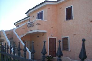 Porto pino , comodo appartamento vicino al mare