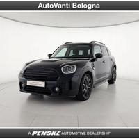 MINI Countryman Mini 2.0 Cooper D Classic auto