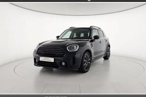 MINI Countryman Mini 2.0 Cooper D Classic auto