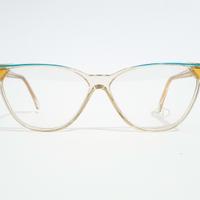 Occhiali FENDI FV 56 - NOS - Anni'70 Mai Indossati