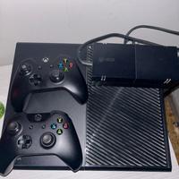 xbox one