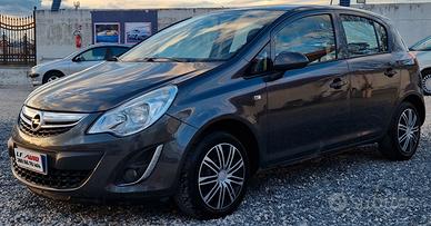 Opel Corsa 1.7 CDTI 130CV 5 porte Cosmo