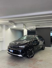 Opel Grandland 1.5 diesel Ecotec aut. Ultimate