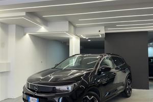 Opel Grandland 1.5 diesel Ecotec aut. Ultimate