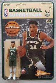 NBA Basketball Superstar 