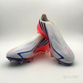 Adidas F50 Hyperfast Elite LL FG NUOVE