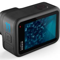 Gopro 11 accessoriata