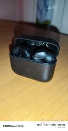 cuffie bluetooht