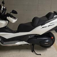 Silverwing 400 