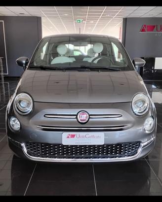 FIAT 500 1.0 Hybrid Dolcevita U10572
