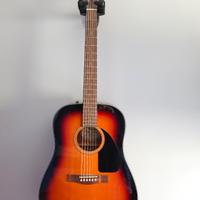 Fender CD-60 V3 - Chitarra acustica