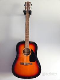 Fender CD-60 V3 - Chitarra acustica