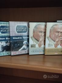 Grandi personaggi della Chiesa.