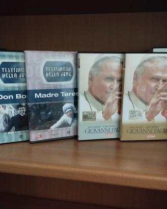 Grandi personaggi della Chiesa.