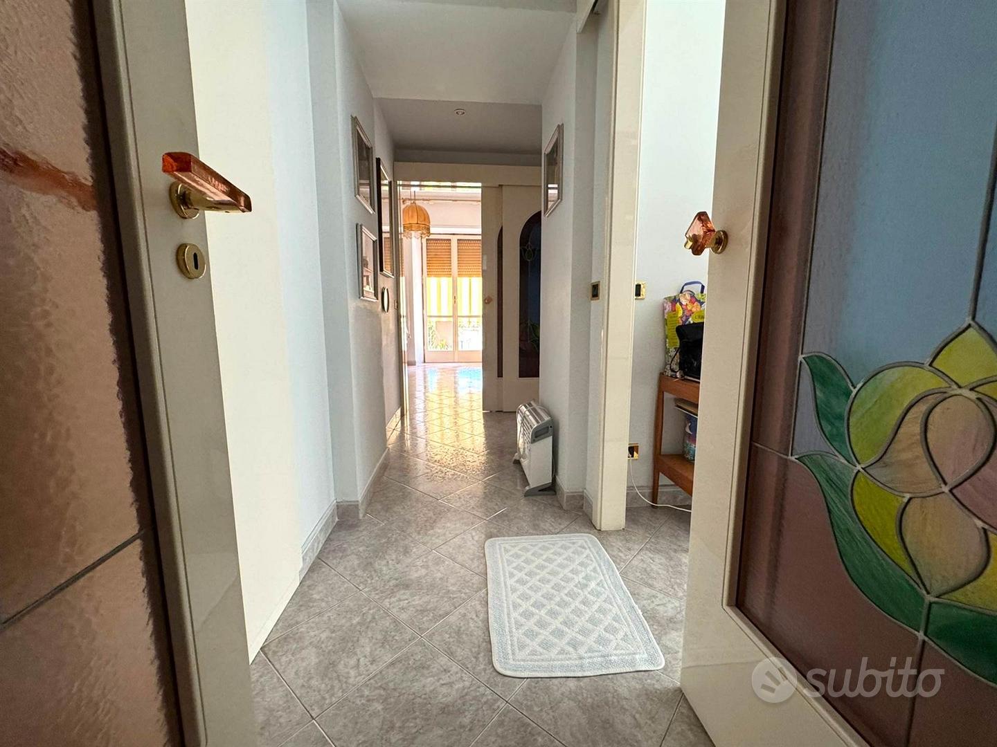 Appartamento – Catanzaro, Pontepiccolo - Vista 4
