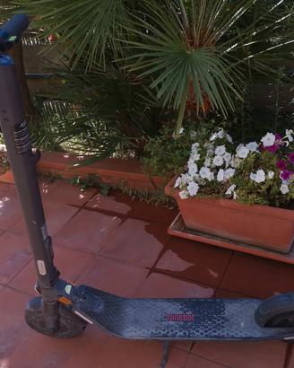 Monopattino Elettrico Segway E22E