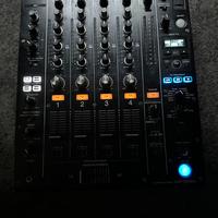 Djm 750 mk2