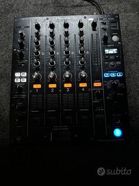 Djm 750 mk2