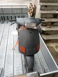 Ricambi vespa