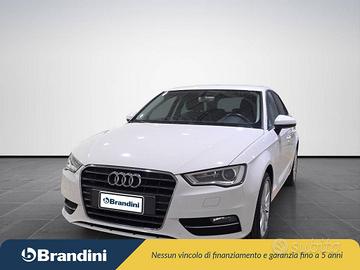 Audi A3 Sportback 1.6 tdi Business 110cv E6